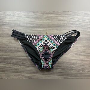 Gibson Latimer Bikini Bottoms Size Small